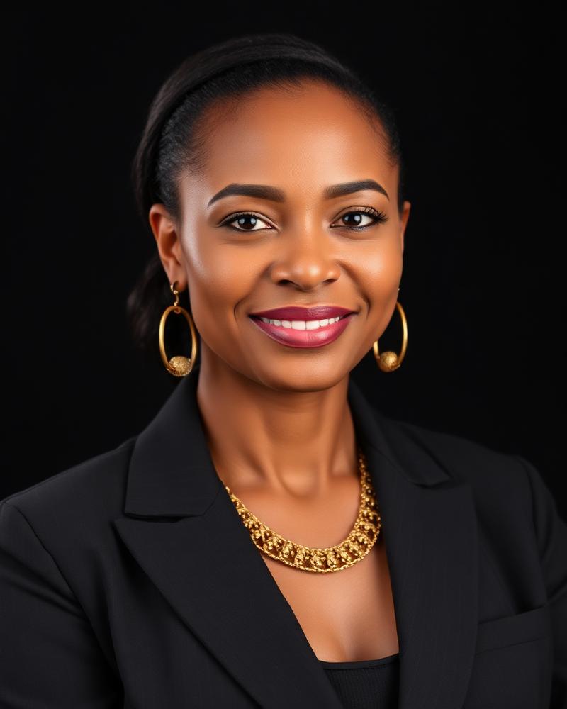 Aïssatou Ndiaye